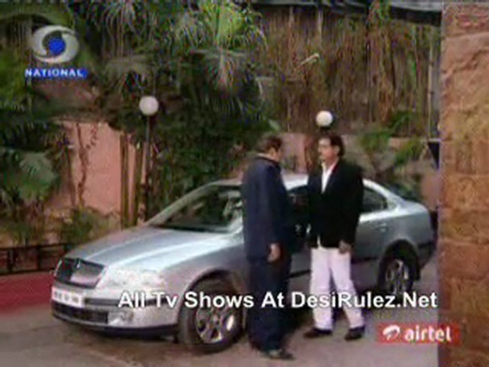 Mangalsutra Ek... Maryada 10th February 2012pt3