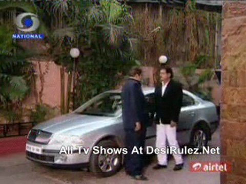 Mangalsutra Ek... Maryada 10th February 2012pt3