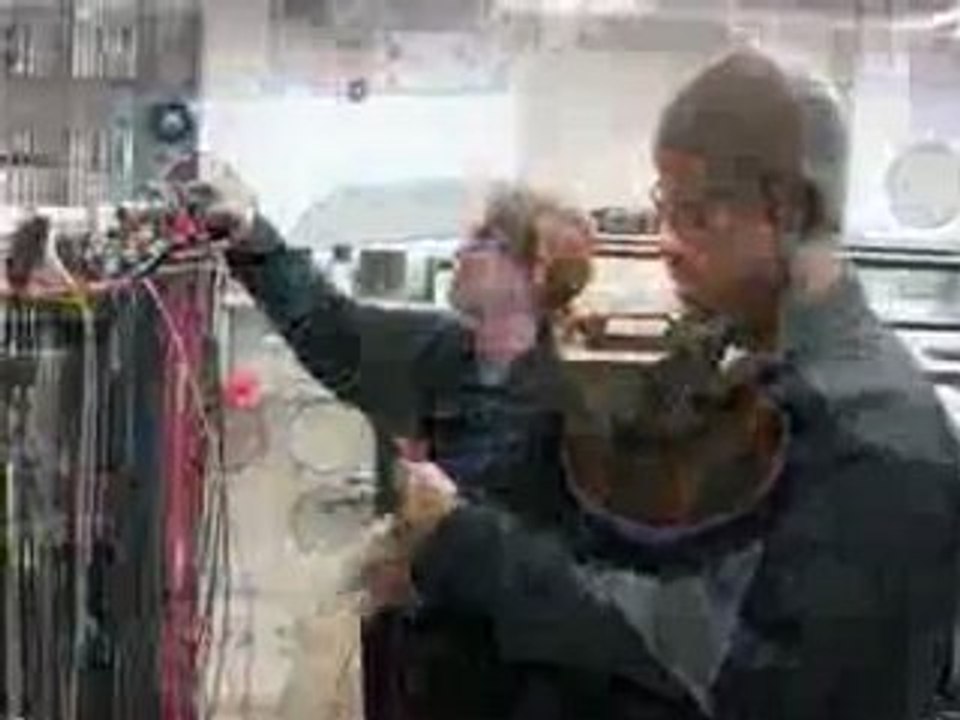 Avionics Maintenance in Aviation Technician at Centennial College