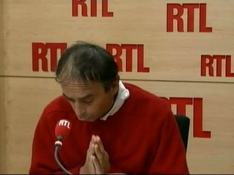 Eric Zemmour : Marre de tous ces dîners communautaires !