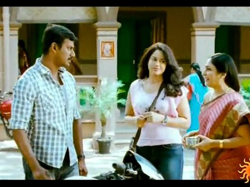 Enna Aachi HD...
