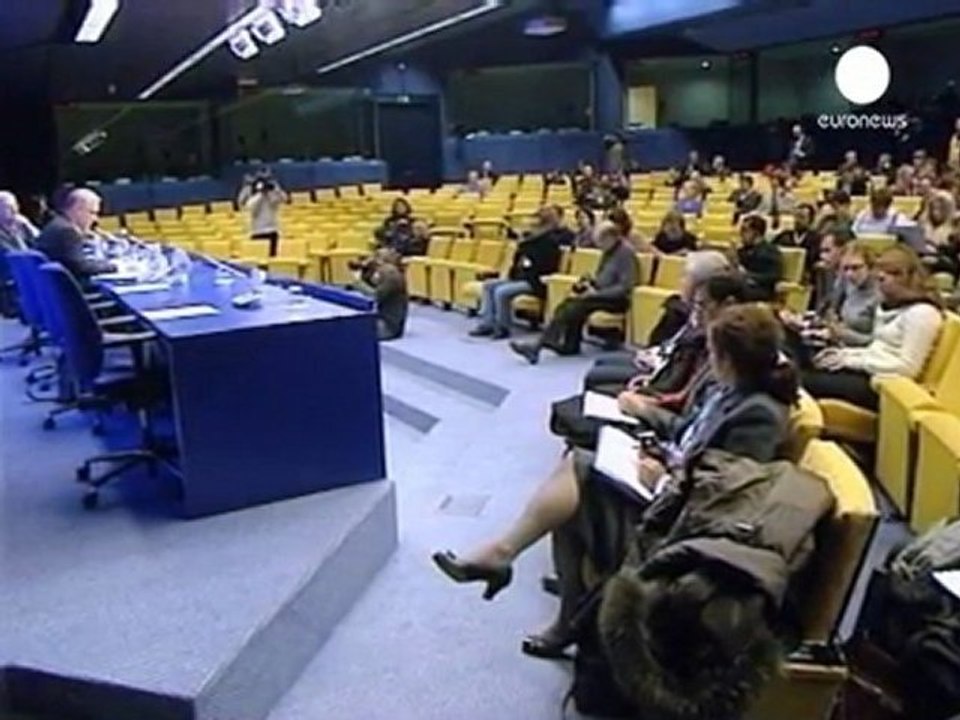 Euro Bölgesi Maliye Bakanları'dan Yunanistan'a ilave...