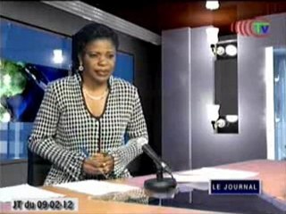 Présentation au public d’un bandit qui opère dans les quartiers nord de Brazzaville