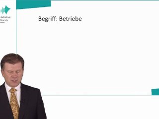 Betriebswirtschaftslehre I: Grundlagen & Einführung für dein BWL-Studium 📚