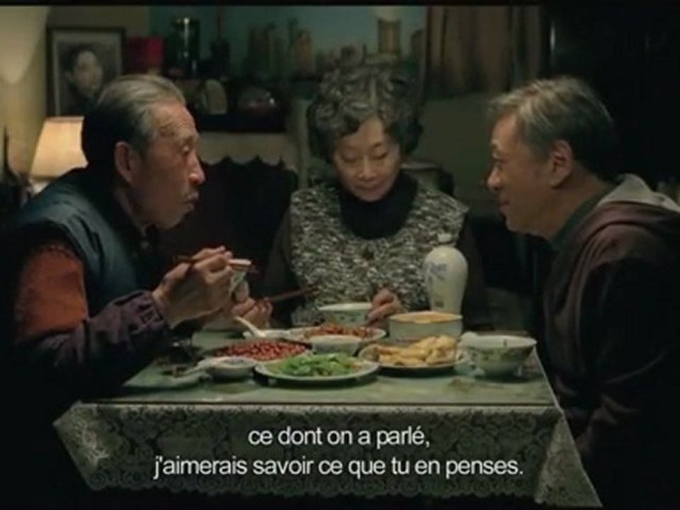 Bande-annonce Apart Together - Apart Together Bande-annonce VO - AlloCiné