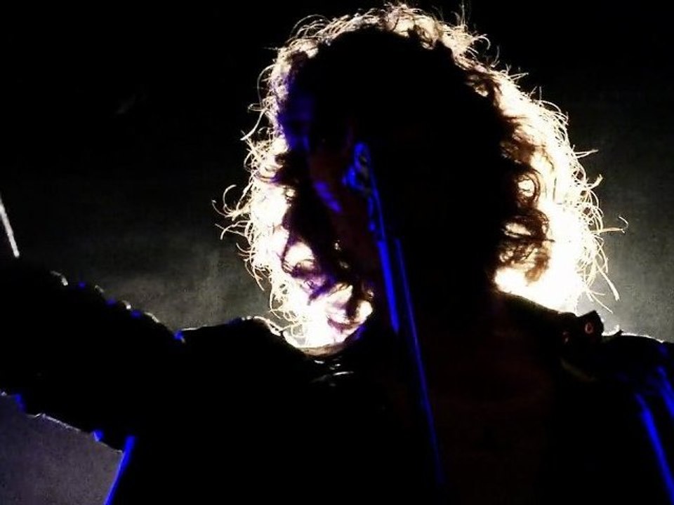 Ysé - Live aux Trois Baudets - Nouvelle ère