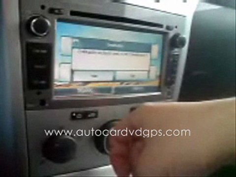 vxmmi _ bluetooth _ gps _ dvd _ cd _ ipod on opel astra gtc 2.av autocardvdgps.com