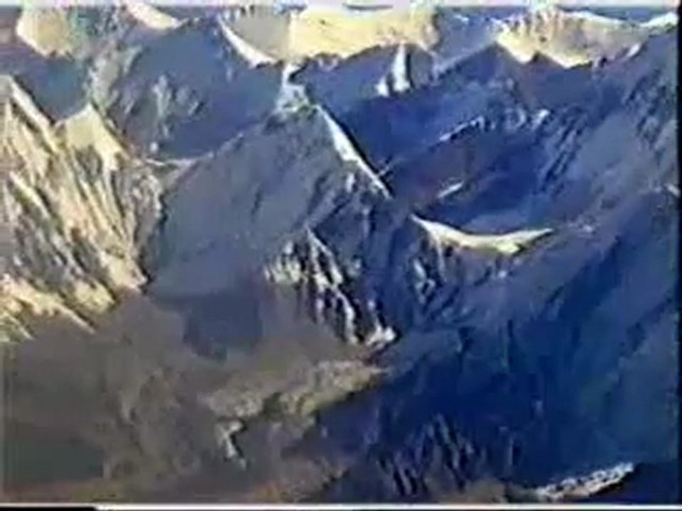 Trekking in Nepal