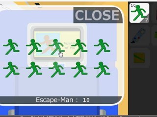Find the Escape-Men 26 Flight Part 1 walkthrough