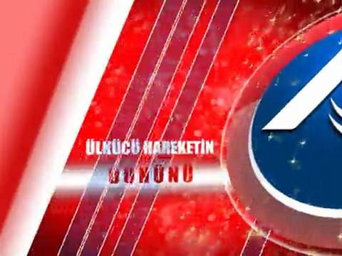 ZEYNEL ABİDİN KIYMAZ'LA GÜNDEM PROĞRAMI JENERİĞİ