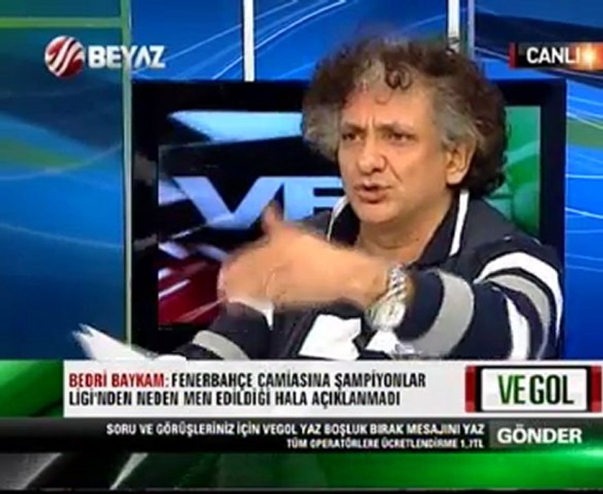 Ve Gol 26.Bölüm 2.Kısım