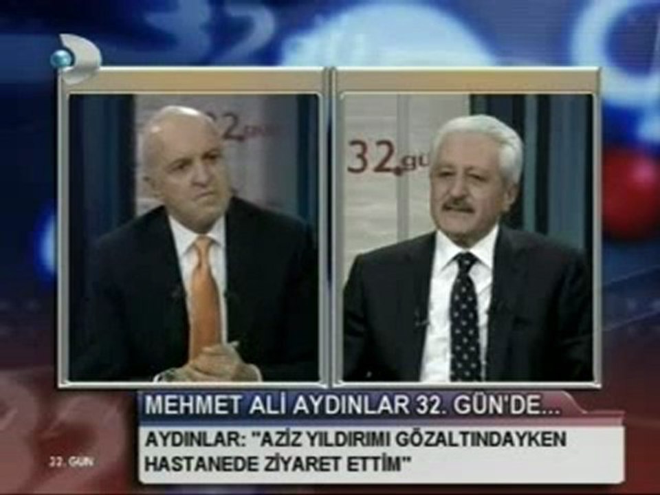 Birand'dan aziz nesin gafı