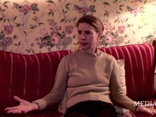 Shriver: Much Ado about America