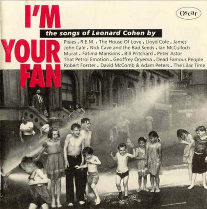 Robert Forster - Tower of Song