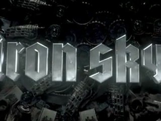 Iron Sky Bande Annonce VO