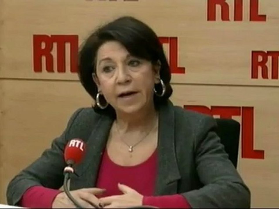 Corinne Lepage, eurodéputée, ancien ministre de l'Environnement, et candidate du mouvement Cap 21 à l'élection présidentielle : "C'est une folie de continuer Fessenheim !"