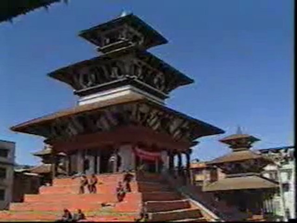 Trekking in Nepal