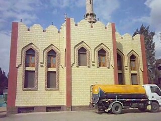 Prêche (khutba) du vendredi près de Faqoos