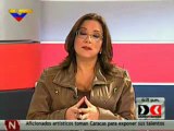 (VIDEO) Pablo Pérez se queja por deportación de paramilitares en Maiquetía porque llegaba tarde a su campaña en Petare
