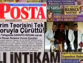 Evrim Teorisini Tek Soruyla Çürüten Adam
