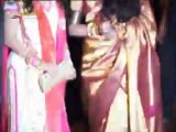 Riteish Deshmukh and Genelia D'Souza Wedding Reception