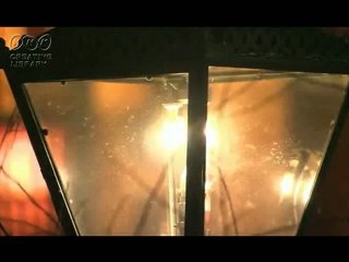マッチ売りの少女