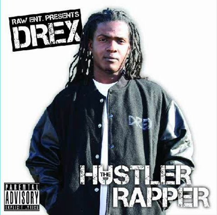 Drex | Trappin | Ft. Gorilla Zoe | Audio