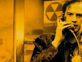 Tangerine Dream. One for The Books.