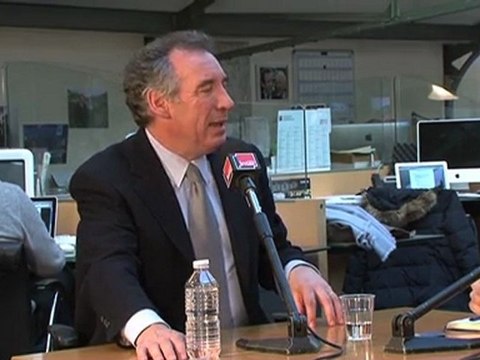 Les jeunes dans la présidentielle - Le IN