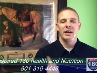Health and Nutrition Utah - Salt Lake City Personal Health C