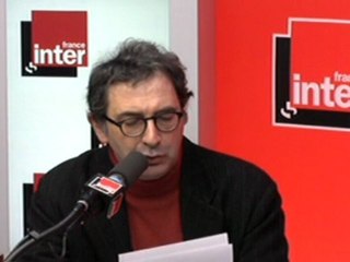 Les mots des pauvres gens