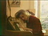 Kylie Minogue plays  piano - 1989