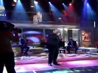 Ata Demirer'den Büklüm Büklüm - (Beyaz Show)