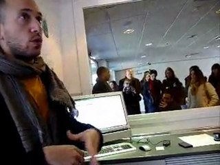 Los laboratorios de uso y los espacios de innovación en Madrid