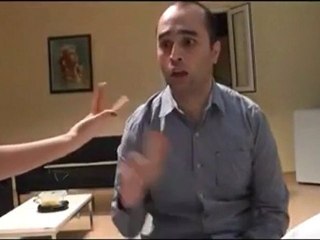 Bir Kadın İşte Böyle Yaşar