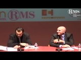 Raphaël Enthoven - Les Rencontres Passerelles de Reims Management School