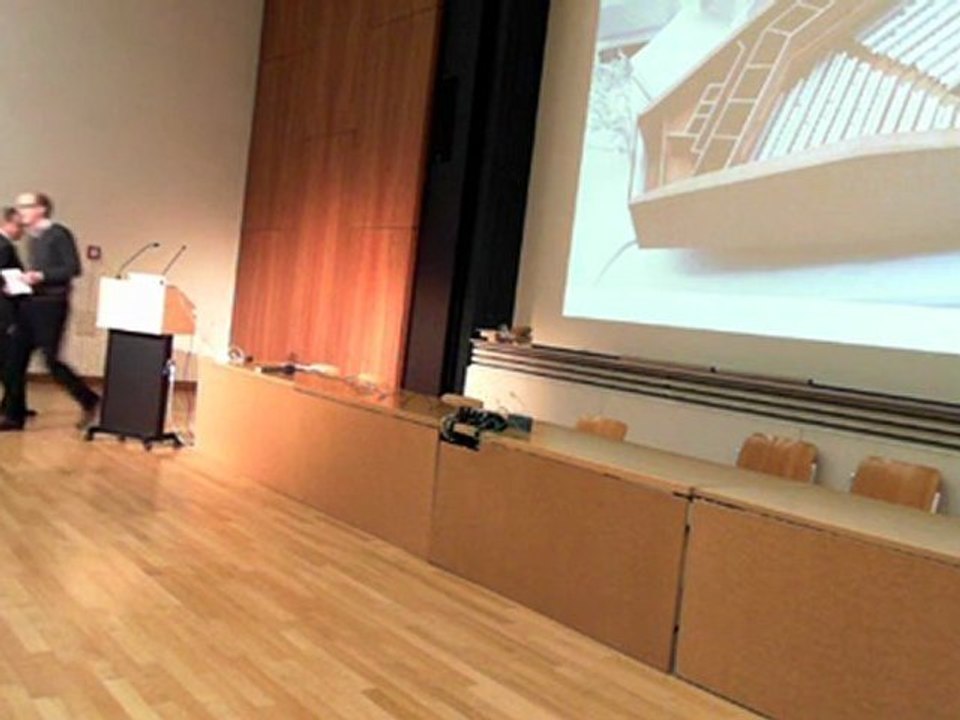 Forum Lignum-FEDRE 9 février 2012