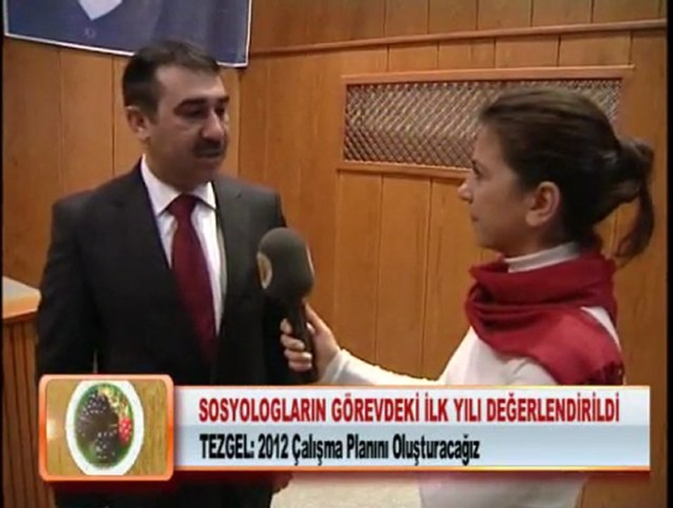 SOSYAL GÜVENLİK SİSTEMİ ÇİFTÇİLERİ KORUYOR 03.02.2012