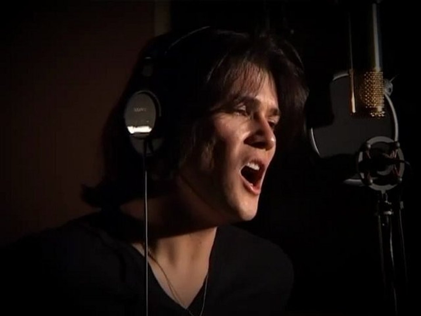 ⁣Adagio Альбинони-Сергей Дудинский cover Lara Fabian