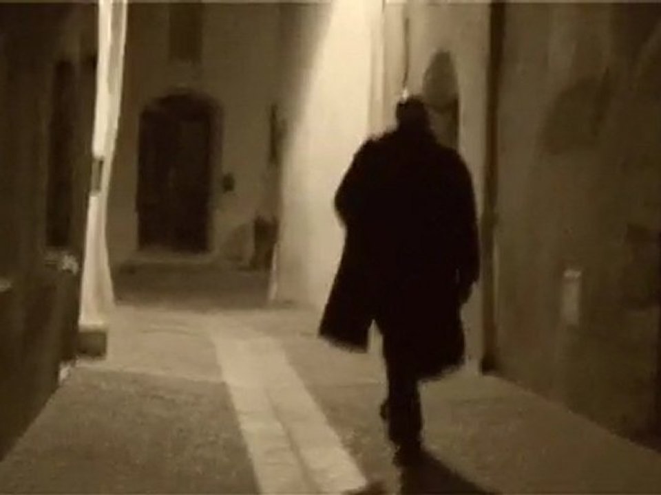 Les aventures de l'inspecteur Maigrefaits