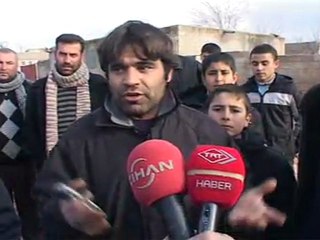 Şanlıurfa - Akziyaretin  Çamur Çilesi