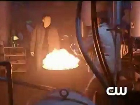 Supernatural 7x14 Promo | Plucky Pennywhistles Magical Menagerie