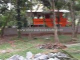 Real Estate Kerala Trivandrum - Residential Plot for Sale at Chanthavila Kazhakuttom, Trivandrum