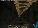 Minecraft : Episode 11 saison 8 The Lord Of The Cubes