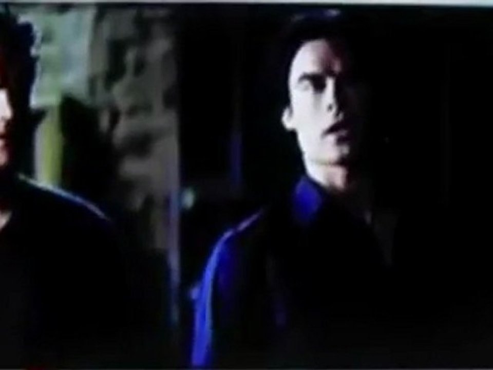 Vampire Diaries Canadian Promo 3x15 | All My Children