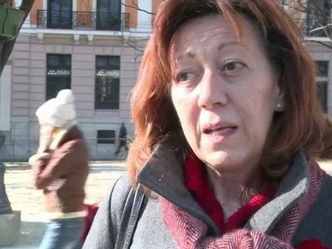 Espagne : Le super-juge Garzon condamné à 11 ans d'interdiction d'exercer