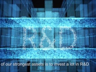 Chi è Haier Europe (versione inglese)