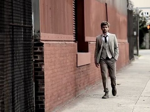 Collection Printemps-Eté 2012 DEVRED 1902