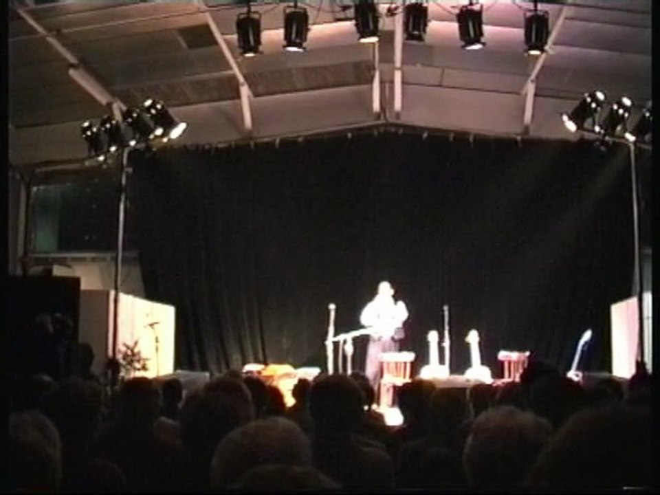 L HOMMAGE A GEORGES BRASSENS 6 eme VIDEO SOIREE A.C.P