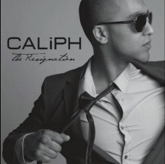 CALiPH | Invincible | Ft. DL Incognito | Audio